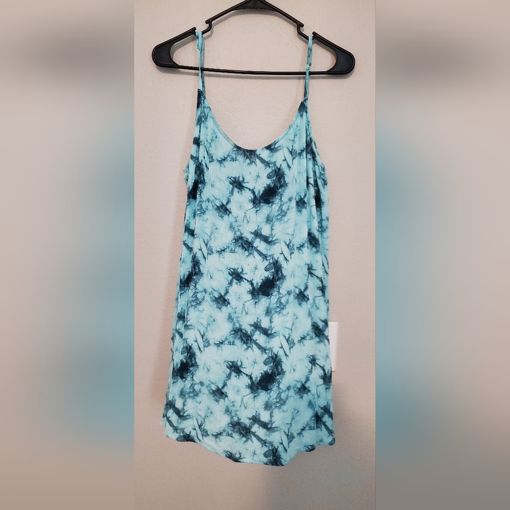 Victoria's Secret Pink Dress / Swim Cover